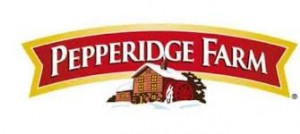 pepperirdge farms